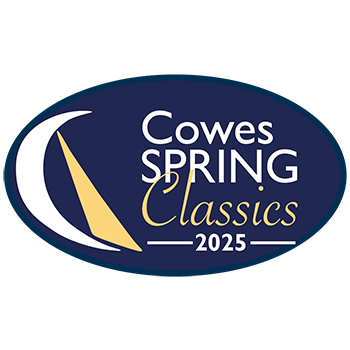 Cowes Spring Classics 2025 (image for) Cowes Spring Classics 2025